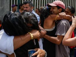 Venezuela anuncia la liberación de más de 130 presos políticos tras mesas de diálogo