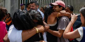 Venezuela anuncia la liberación de más de 130 presos políticos tras mesas de diálogo