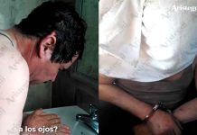 #VIDEO // Salen a la luz 4 videos del día de la captura de “El Chapo” en Los Mochis