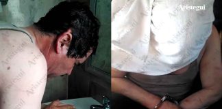 #VIDEO // Salen a la luz 4 videos del día de la captura de “El Chapo” en Los Mochis