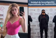 Vinculan a proceso al presunto cómplice del feminicidio de la influencer Valeria Márquez