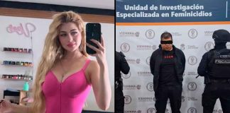Vinculan a proceso al presunto cómplice del feminicidio de la influencer Valeria Márquez