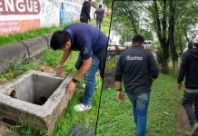 Zoológico de Morelia mantiene vigilancia para la fauna en la zona de Tres Puentes