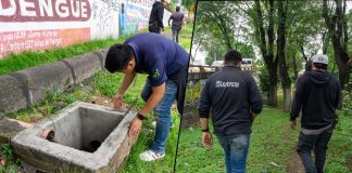 Zoológico de Morelia mantiene vigilancia para la fauna en la zona de Tres Puentes
