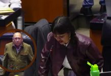#VIDEO // Congreso termina receso entre acusaciones y choque político por el caso Rocha Moya