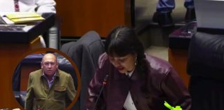#VIDEO // Congreso termina receso entre acusaciones y choque político por el caso Rocha Moya
