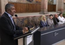 Zitácuaro conmemora el 205 aniversario de la Consumación de la Independencia de México