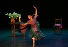 Secum invita a disfrutar “Rebozo”, una historia de identidad, tradición y memoria
