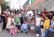 Anuncia Octavio Ocampo convocatoria abierta para ser parte de un nuevo proyecto del PRD