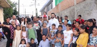 Anuncia Octavio Ocampo convocatoria abierta para ser parte de un nuevo proyecto del PRD