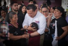 Cuestionan proceso, pero llaman a respetar resultados que dieron coordinación a Torres Piña