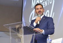 Yankel Benítez da la bienvenida al Magno Evento Fiscal 2026