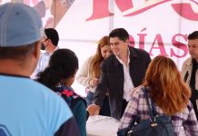 Gobierno de puertas abiertas: Zitácuaro alcanza 100 jornadas del Día Ciudadano