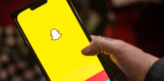 Snapchat bloquea más de 415 mil cuentas de menores de 16 años en Australia