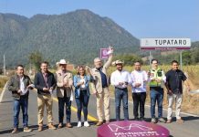 Con más de 5 mmdp de Faeispum, y mil 259 obras, Bedolla impulsa el desarrollo de los municipios