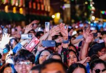 Kabah, La Factoría y El Mexicano llegan a Morelia: estas son sus canciones más famosas