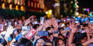 Kabah, La Factoría y El Mexicano llegan a Morelia: estas son sus canciones más famosas