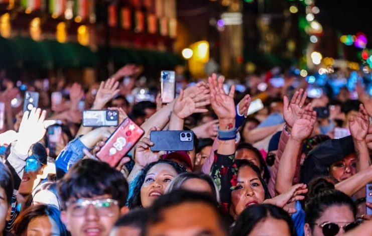Kabah, La Factoría y El Mexicano llegan a Morelia: estas son sus canciones más famosas
