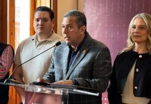 Barragán acusa parálisis en el Congreso de Michoacán: 67% de sus iniciativas sigue sin dictamen