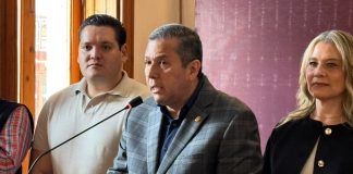 Barragán acusa parálisis en el Congreso de Michoacán: 67% de sus iniciativas sigue sin dictamen
