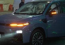 Leapmotor llega a Michoacán de la mano de Michoacán Motors