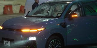 Leapmotor llega a Michoacán de la mano de Michoacán Motors