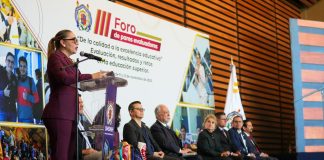 En puerta, IV Foro de Pares Evaluadores, iniciativa impulsada por Yarabí Ávila