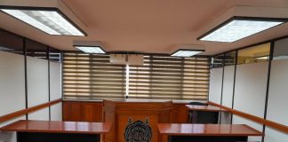 Histórico, Tribunal Universitario de la UMSNH emite su primera sentencia