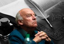 Eduardo Galeano: 5 datos que quizá no conocías del autor de Las venas abiertas de América Latina