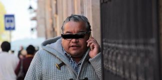 Alejandro Vivanco es declarado culpable; podría recibir hasta 95 años de prisión