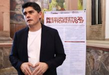 Zitácuaro abre convocatoria del Presupuesto Participativo 2027