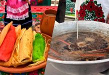 Esperan más de mil 500 asistentes y 950 mil pesos de derrama en Festival del Tamal y Buñuelo