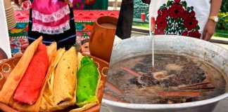 Esperan más de mil 500 asistentes y 950 mil pesos de derrama en Festival del Tamal y Buñuelo