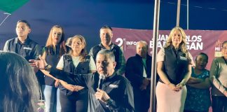 Morelia no será premio de consolación: JC Barragán