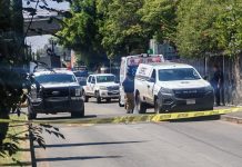El abatido por policías en avenida Periodismo de Morelia era “El Mansito”, presunto secuestrador y extorsionador