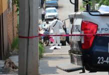 Niño muere trágicamente al ser atropellado por una camioneta, en Jacona