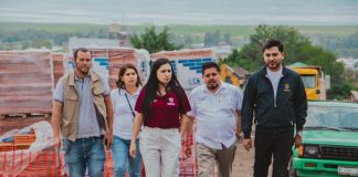Arranca registro para el programa Vivienda del Bienestar en la Casa de la Cultura