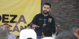 Modernización y apoyo al sector tortillero en Michoacán: Octavio Ocampo