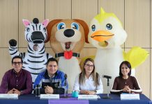 Presenta Gobierno de Morelia la Cruzada por la Movilidad Segura