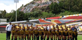 Atlético Morelia-UMSNH Femenil se fogue de cara al inicio de la Liga TDP
