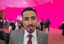 Resalta Moisés Navarro trabajo municipalista de Bedolla en su Quinto Informe