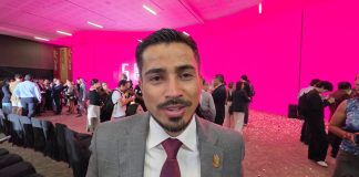 Resalta Moisés Navarro trabajo municipalista de Bedolla en su Quinto Informe