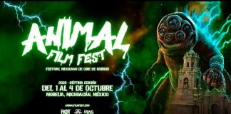 Animal Film Fest celebra 7 años con salas llenas y más de 500 cortometrajes inscritos