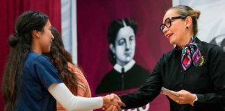 Logros tangibles en materia educativa en gestión de la presidenta Sheinbaum, resalta administración de Yarabí Ávila