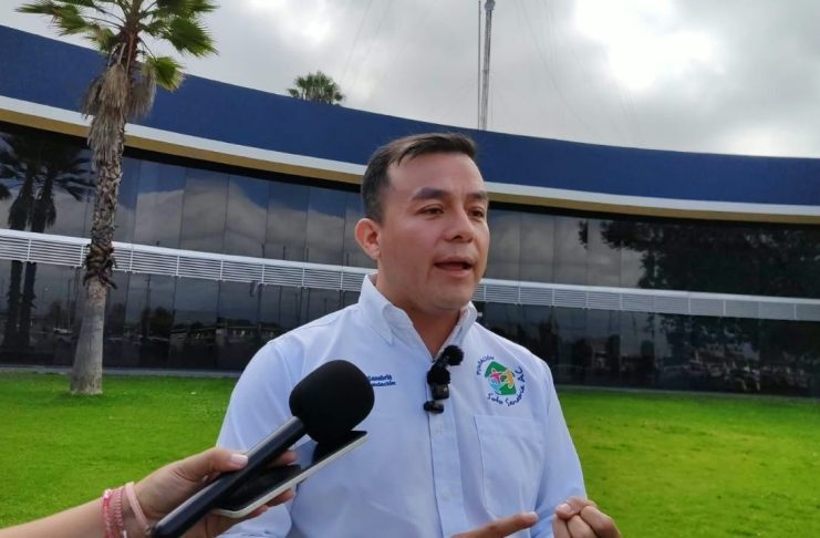 Acusa defensor omisión de Fiscalía y Guardia Civil pese a orden de protección de juez
