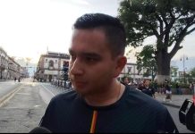 Admite Policía Morelia que sí hay cobro de piso en la ciudad; antes lo negaba