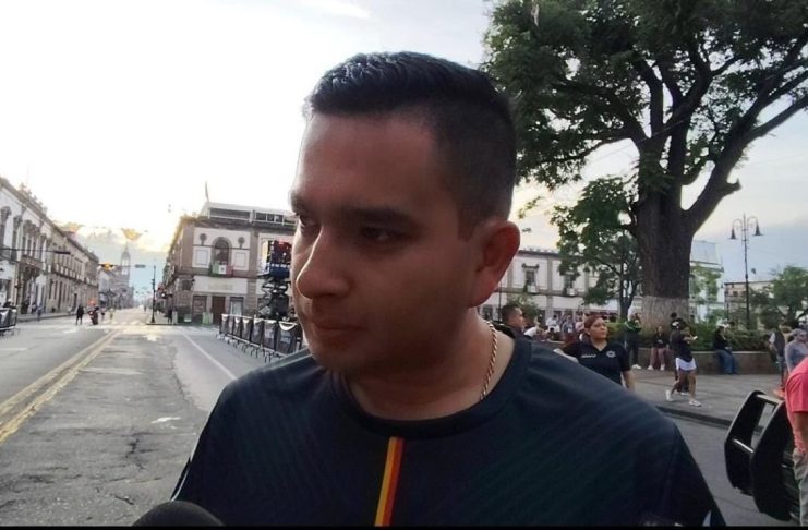 Admite Policía Morelia que sí hay cobro de piso en la ciudad; antes lo negaba