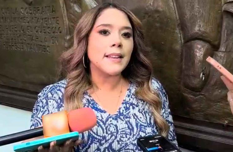 Advierte Congreso de Michoacán posible comparecencia a titular del DIF estatal tras ignorar tres invitaciones previas