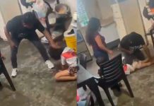 #VIDEO // Sujeto agrede a golpes a su hijastra de 7 años frente a su madre en Guayaquil
