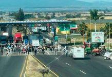 Agricultores de 10 estados demandan precio justo del maíz